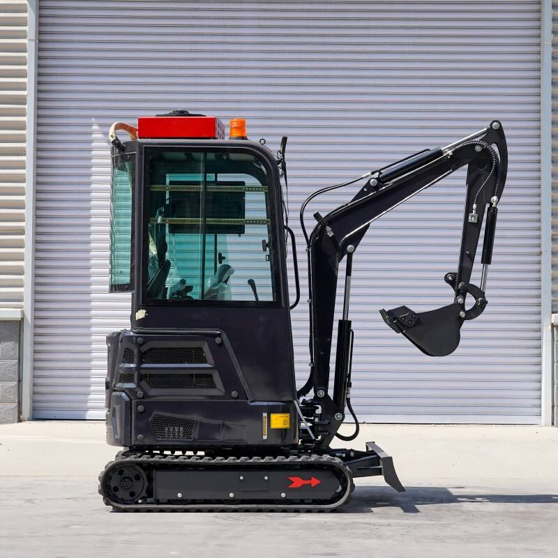 Graafmachine